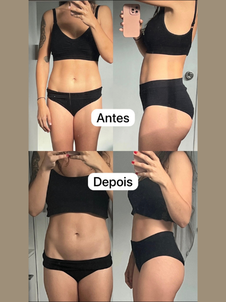Depoimento de aluna 4